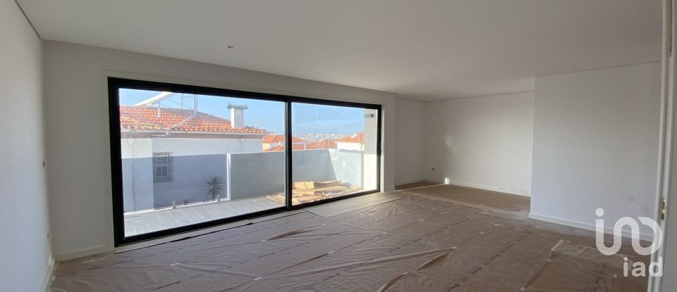 Appartement T3 à Mafamude e Vilar do Paraíso de 118 m²