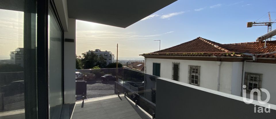 Appartement T3 à Mafamude e Vilar do Paraíso de 118 m²