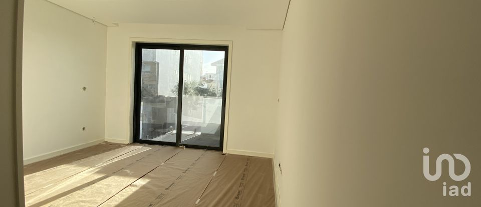 Appartement T3 à Mafamude e Vilar do Paraíso de 118 m²