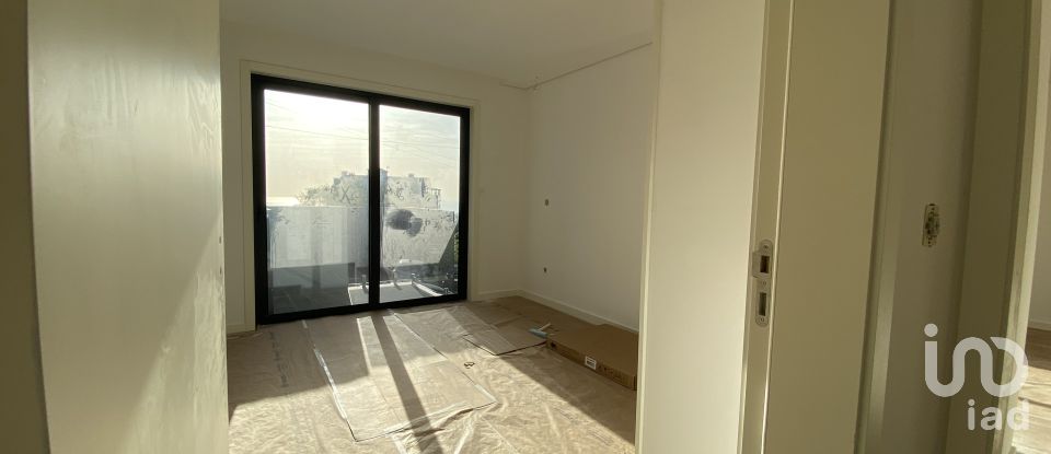 Appartement T3 à Mafamude e Vilar do Paraíso de 118 m²