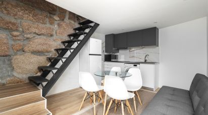 Maison T1 à Vale de Salgueiro de 56 m²