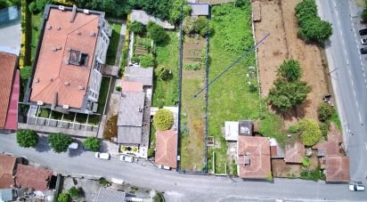 Building land in Moreira of 476 m²