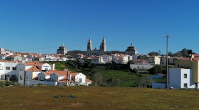 Terrain à Mafra de 15 242 m²