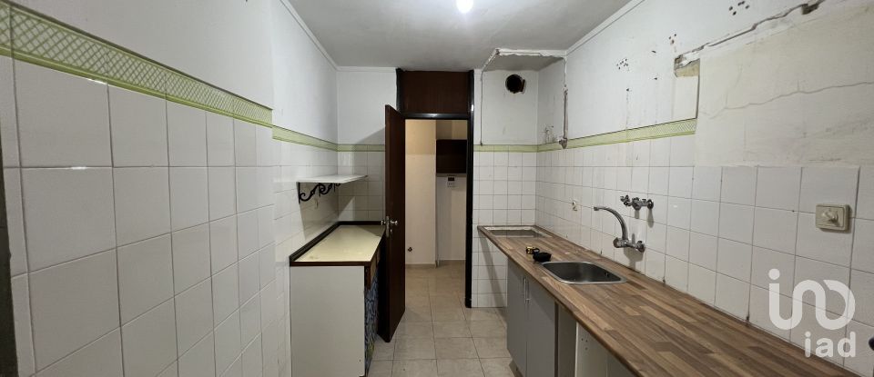 Appartement T1 à Massamá e Monte Abraão de 72 m²