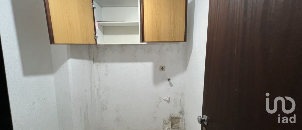 Appartement T1 à Massamá e Monte Abraão de 72 m²