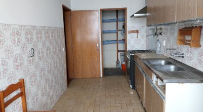 Apartamento T3 em Castelo Branco de 110 m²