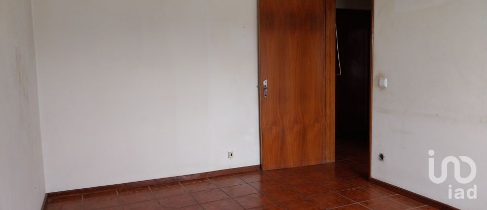 Apartamento T3 em Castelo Branco de 110 m²