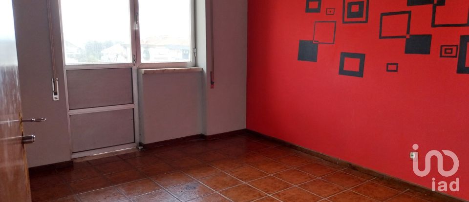 Apartamento T3 em Castelo Branco de 110 m²