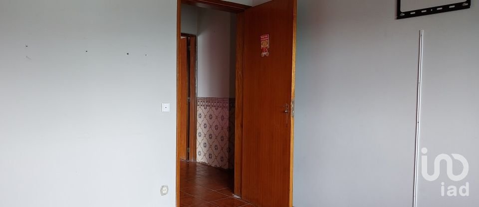 Apartamento T3 em Castelo Branco de 110 m²