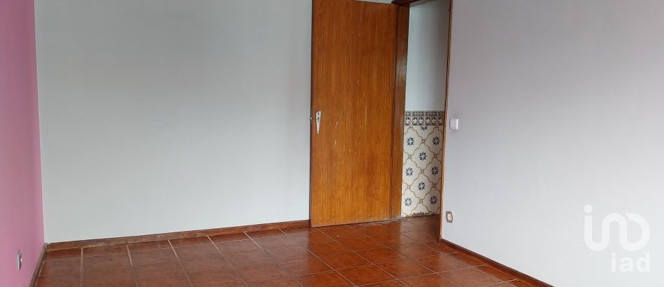 Apartamento T3 em Castelo Branco de 110 m²