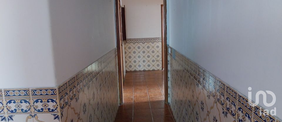 Apartamento T3 em Castelo Branco de 110 m²