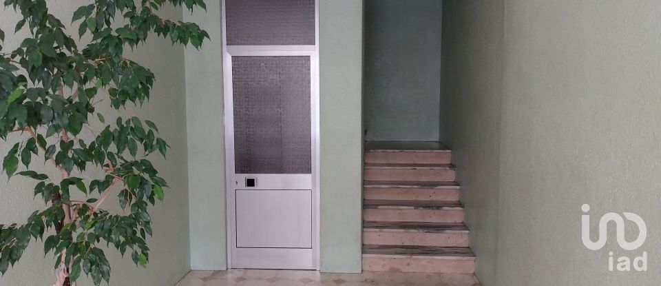 Apartamento T3 em Castelo Branco de 110 m²