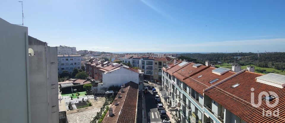 Appartement T1 à Algés, Linda-a-Velha e Cruz Quebrada-Dafundo de 70 m²