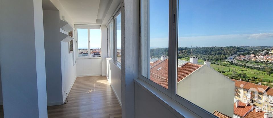 Appartement T1 à Algés, Linda-a-Velha e Cruz Quebrada-Dafundo de 70 m²