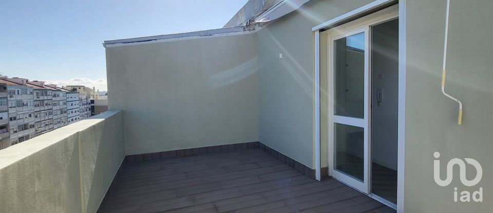 Appartement T1 à Algés, Linda-a-Velha e Cruz Quebrada-Dafundo de 70 m²