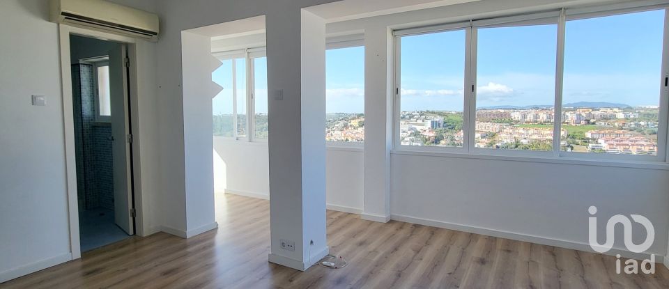 Appartement T1 à Algés, Linda-a-Velha e Cruz Quebrada-Dafundo de 70 m²