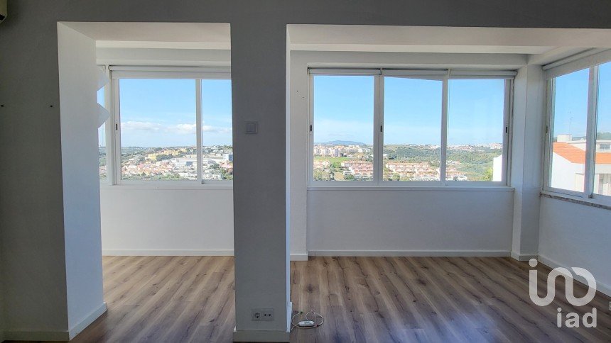 Appartement T1 à Algés, Linda-a-Velha e Cruz Quebrada-Dafundo de 70 m²