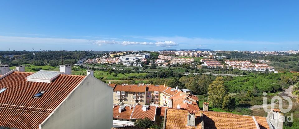 Appartement T1 à Algés, Linda-a-Velha e Cruz Quebrada-Dafundo de 70 m²