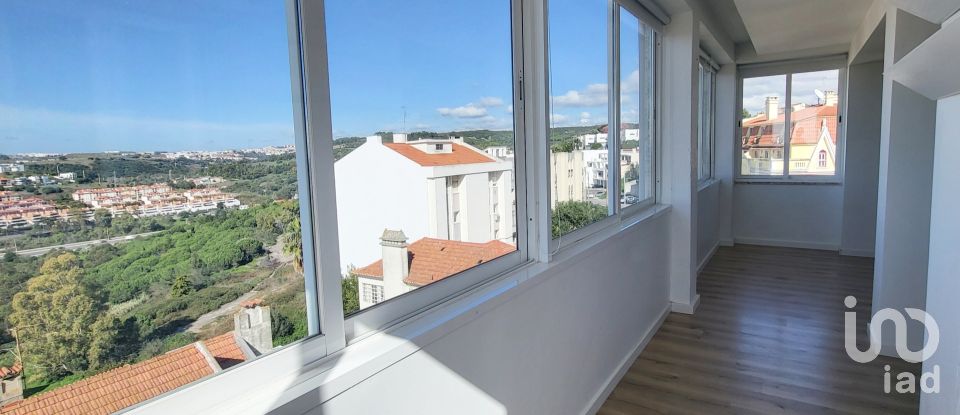 Appartement T1 à Algés, Linda-a-Velha e Cruz Quebrada-Dafundo de 70 m²