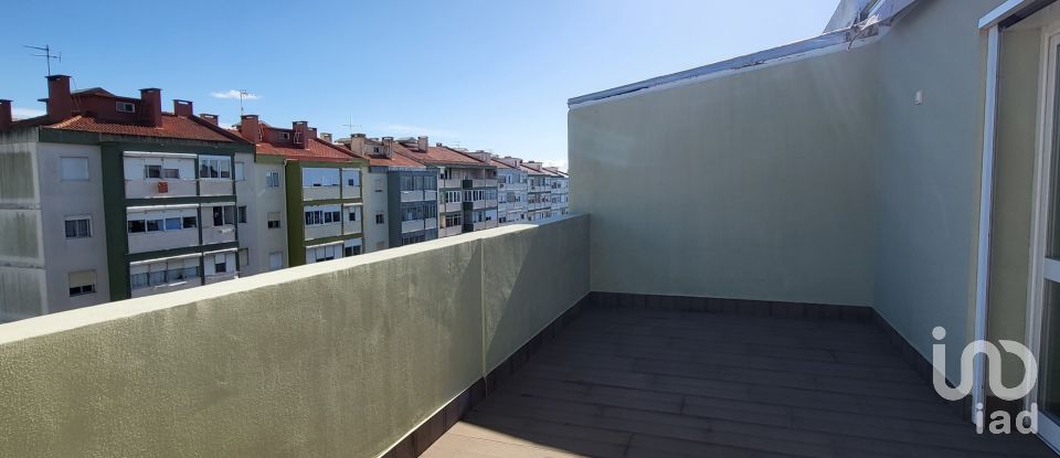 Appartement T1 à Algés, Linda-a-Velha e Cruz Quebrada-Dafundo de 70 m²