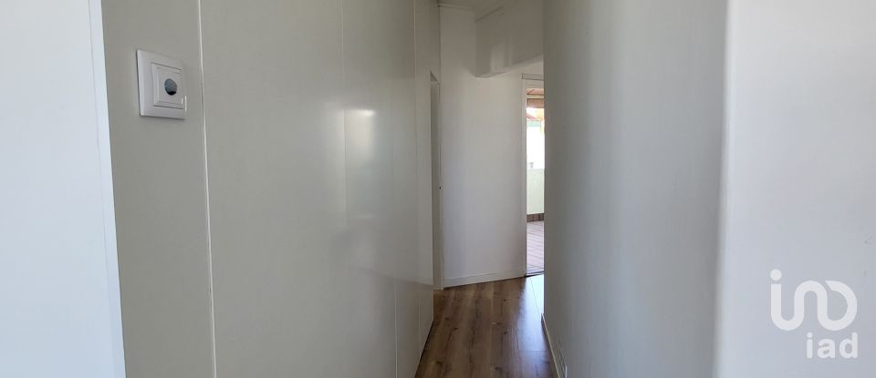 Appartement T1 à Algés, Linda-a-Velha e Cruz Quebrada-Dafundo de 70 m²