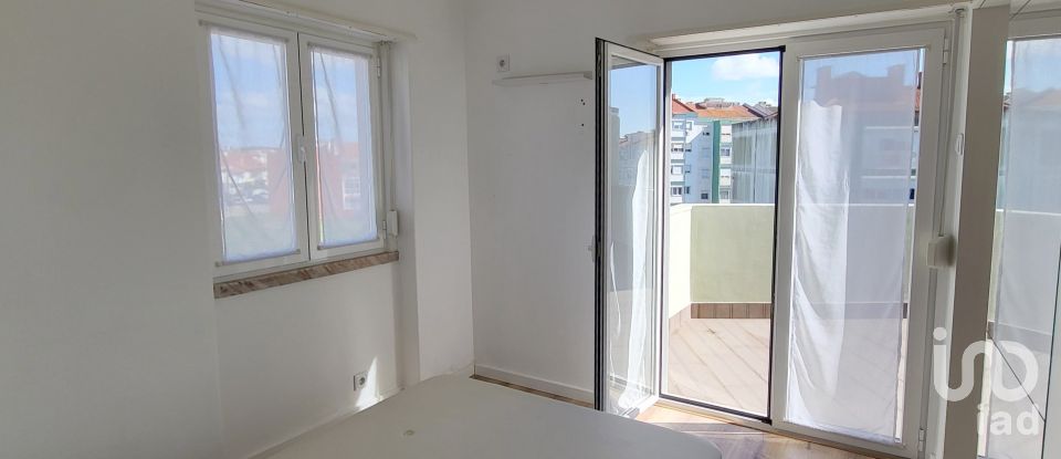 Appartement T1 à Algés, Linda-a-Velha e Cruz Quebrada-Dafundo de 70 m²