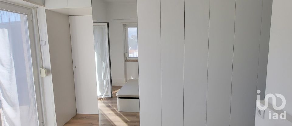 Appartement T1 à Algés, Linda-a-Velha e Cruz Quebrada-Dafundo de 70 m²