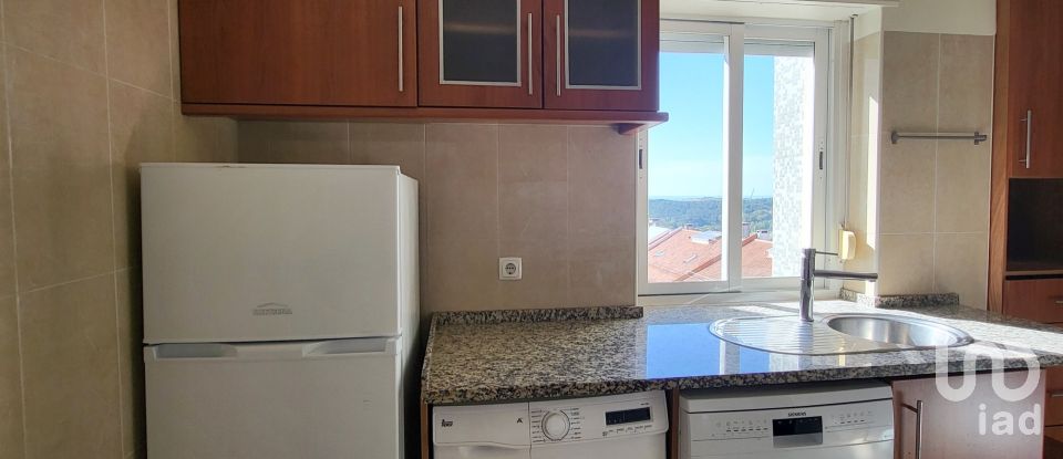 Appartement T1 à Algés, Linda-a-Velha e Cruz Quebrada-Dafundo de 70 m²