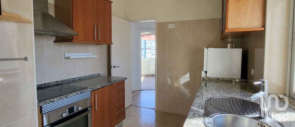 Appartement T1 à Algés, Linda-a-Velha e Cruz Quebrada-Dafundo de 70 m²