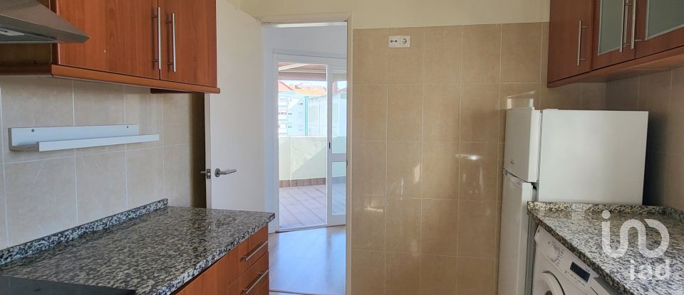 Appartement T1 à Algés, Linda-a-Velha e Cruz Quebrada-Dafundo de 70 m²