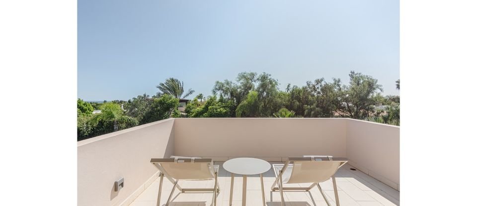 House T2 in Lagoa e Carvoeiro of 112 m²