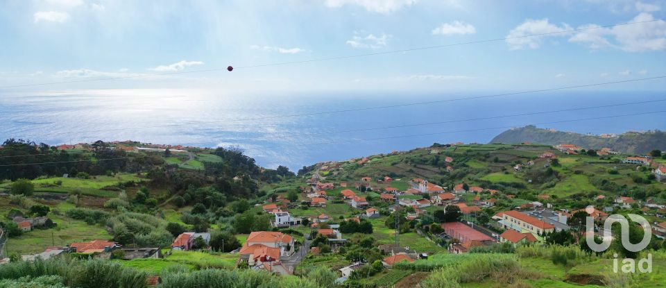 Terrain à Canhas de 3 339 m²