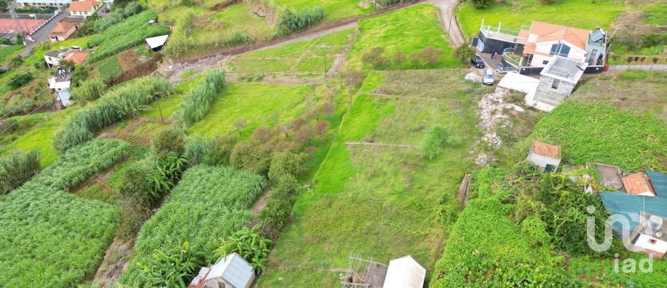 Terrain à Canhas de 3 339 m²