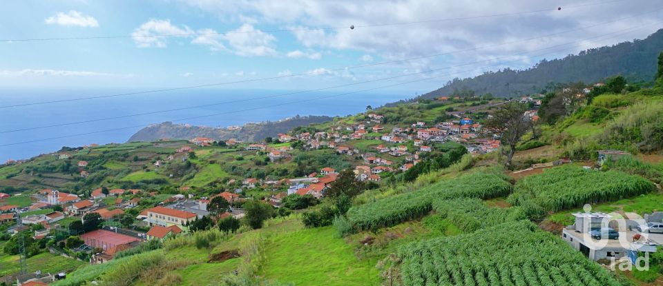 Terrain à Canhas de 3 339 m²