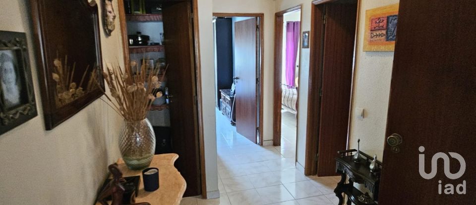 Appartement T3 à Loulé (São Clemente) de 100 m²