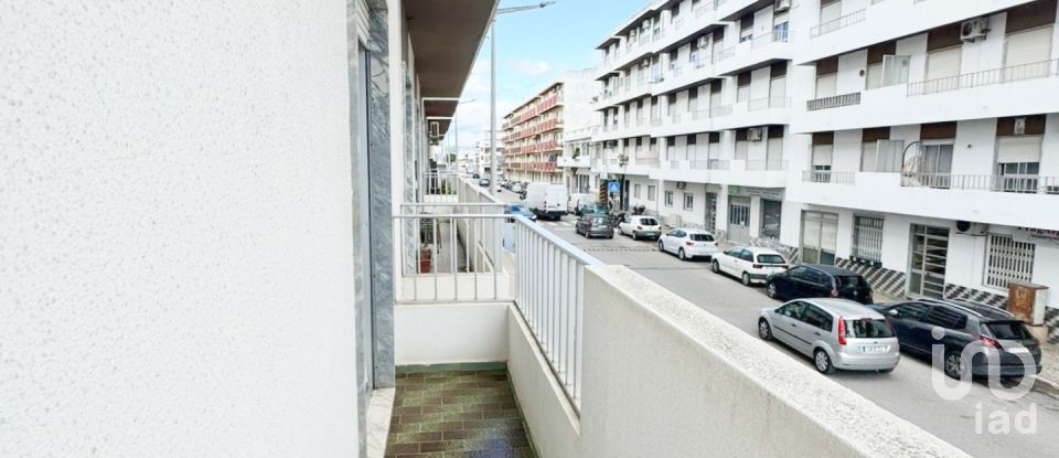 Appartement T2 à Olhão de 98 m²