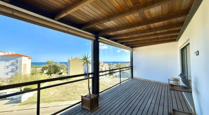 Appartement T3 à São Gonçalo De Lagos de 150 m²