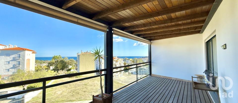 Appartement T3 à São Gonçalo De Lagos de 150 m²