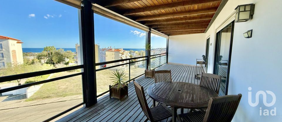 Appartement T3 à São Gonçalo De Lagos de 150 m²