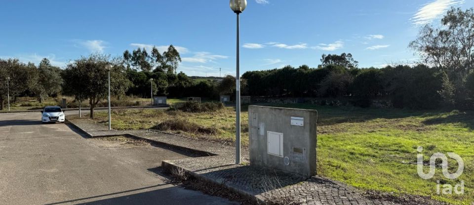 Terrain à bâtir à Reguengo Grande de 429 m²