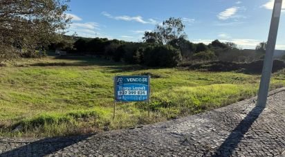 Terreno para construção em Reguengo Grande de 429 m²