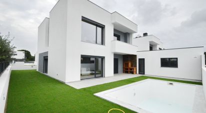 Maison T3 à Azeitão (São Lourenço e São Simão) de 173 m²