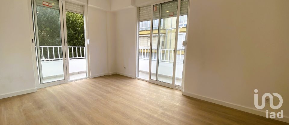 Appartement T1 à Odivelas de 54 m²