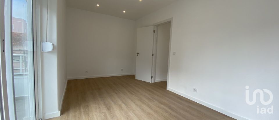 Appartement T1 à Odivelas de 54 m²