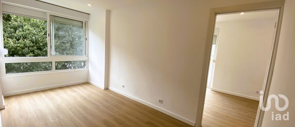 Appartement T1 à Odivelas de 54 m²