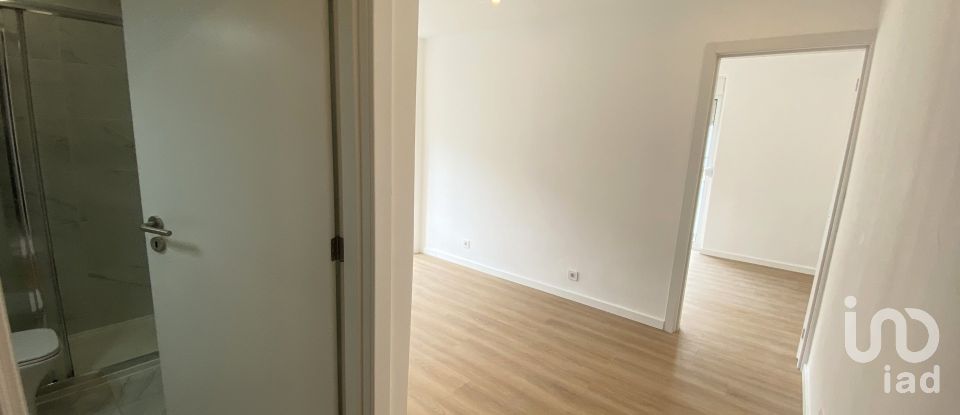 Appartement T1 à Odivelas de 54 m²