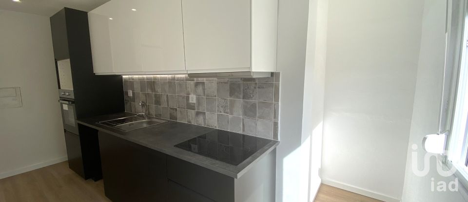 Appartement T1 à Odivelas de 54 m²