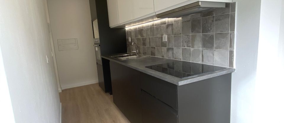 Appartement T1 à Odivelas de 54 m²