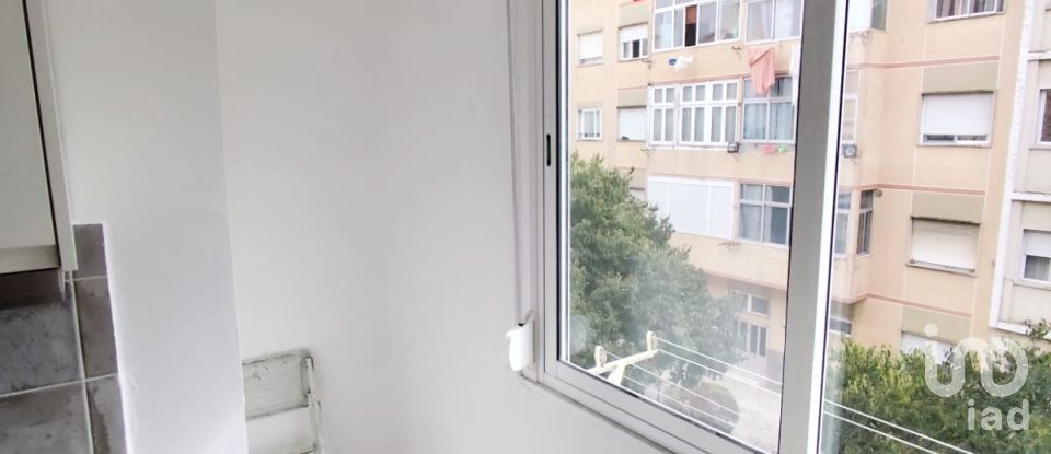 Appartement T1 à Odivelas de 54 m²