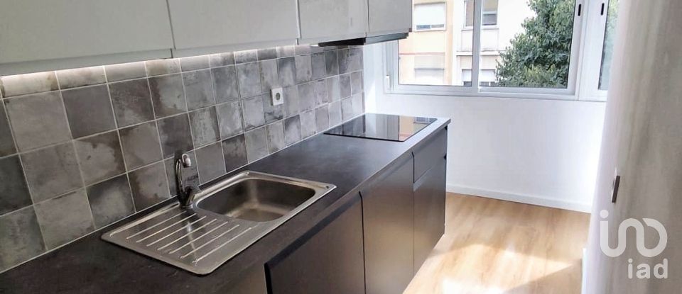 Appartement T1 à Odivelas de 54 m²